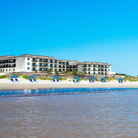 The Westin Jekyll Island Beach Resort Экстерьер фото