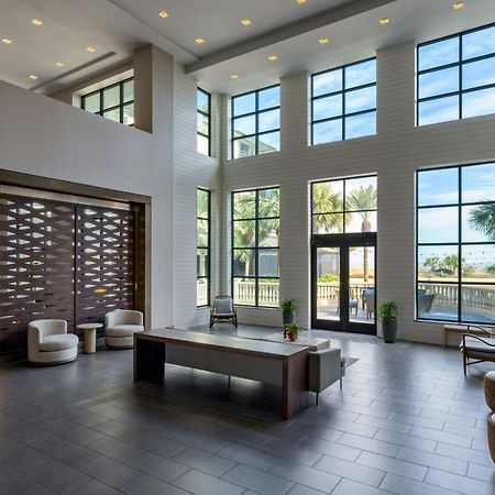 The Westin Jekyll Island Beach Resort Экстерьер фото