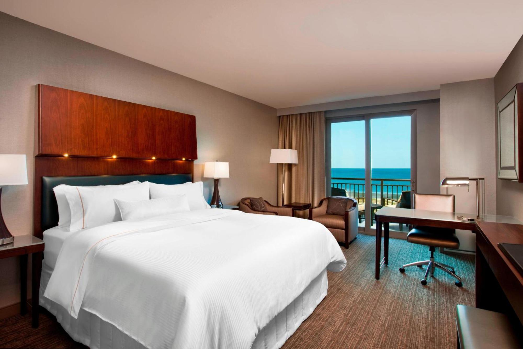 The Westin Jekyll Island Beach Resort Экстерьер фото