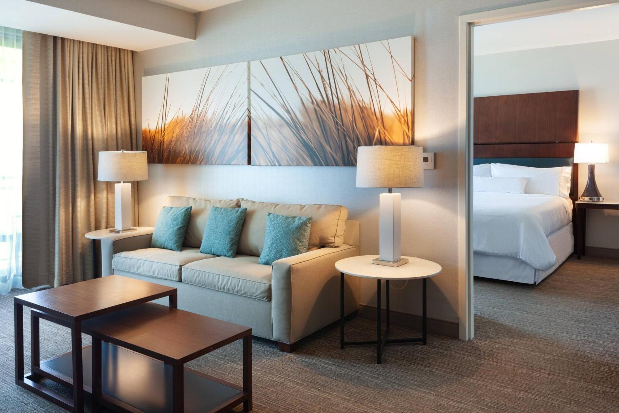The Westin Jekyll Island Beach Resort Экстерьер фото