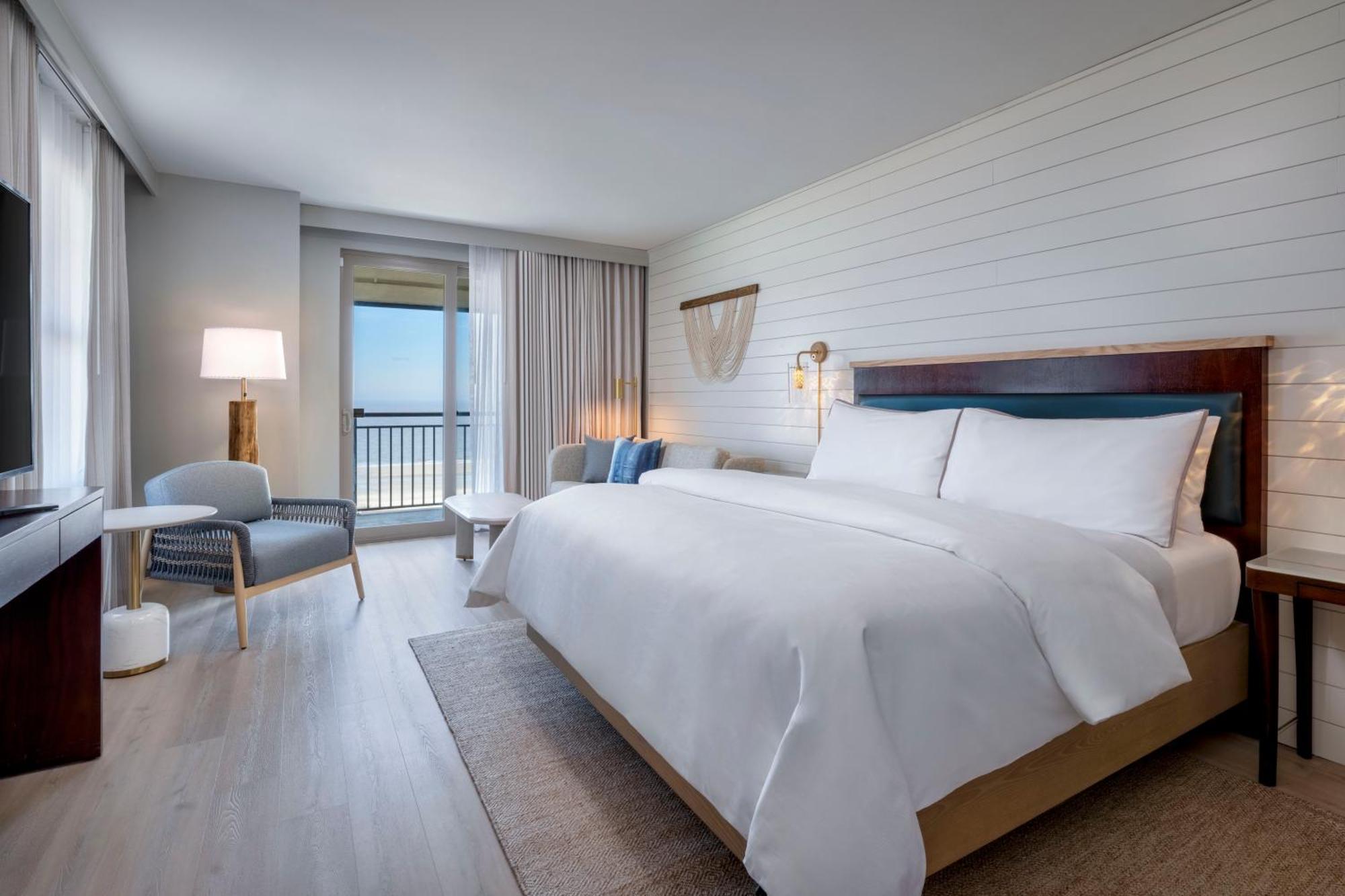 The Westin Jekyll Island Beach Resort Экстерьер фото
