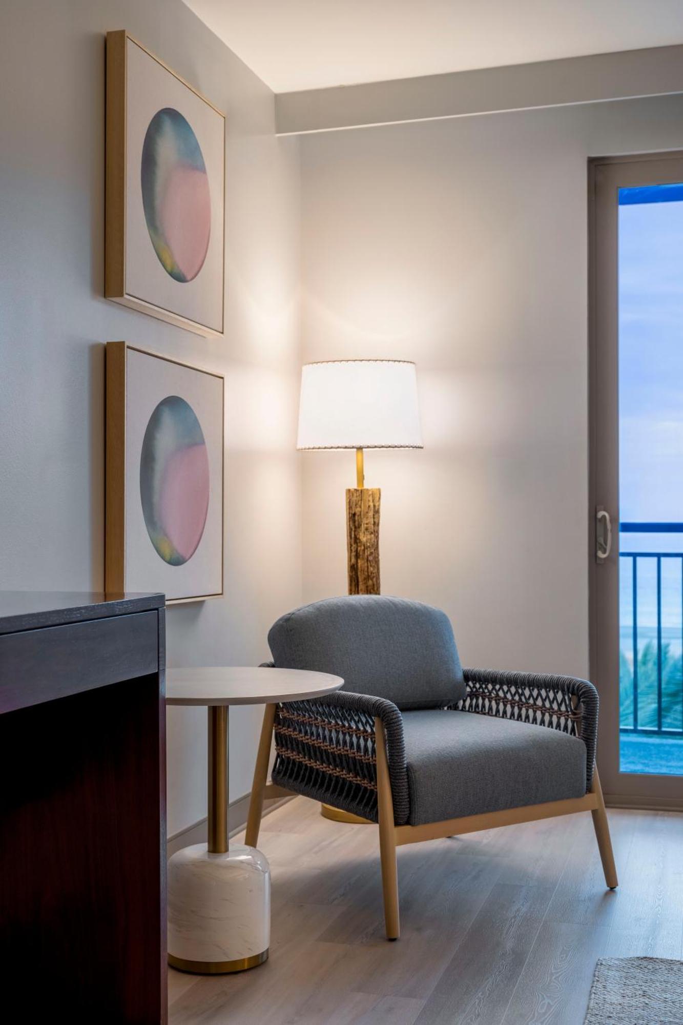 The Westin Jekyll Island Beach Resort Экстерьер фото