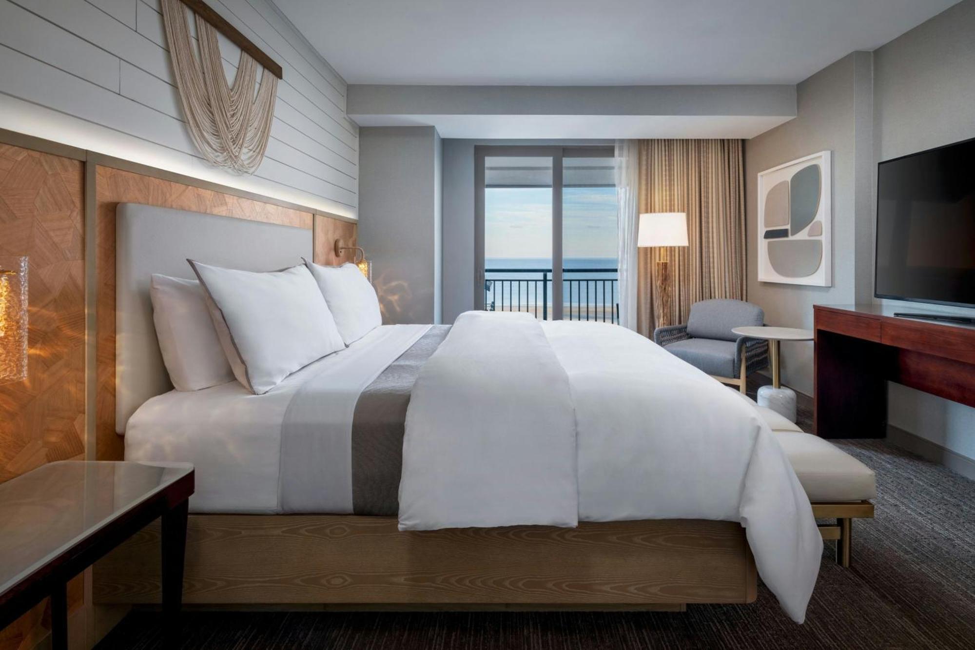 The Westin Jekyll Island Beach Resort Экстерьер фото
