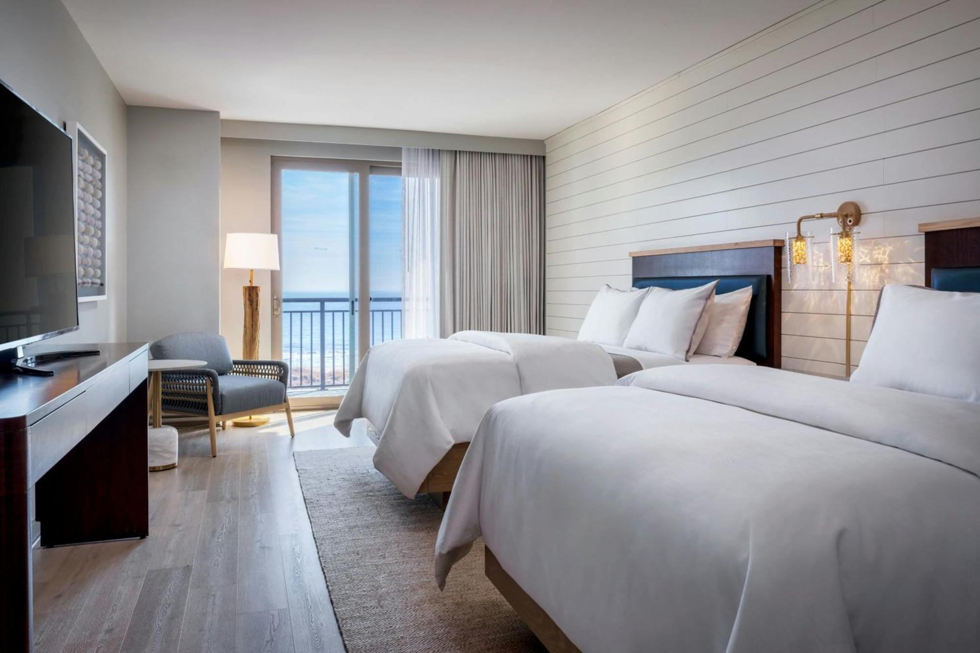 The Westin Jekyll Island Beach Resort Экстерьер фото