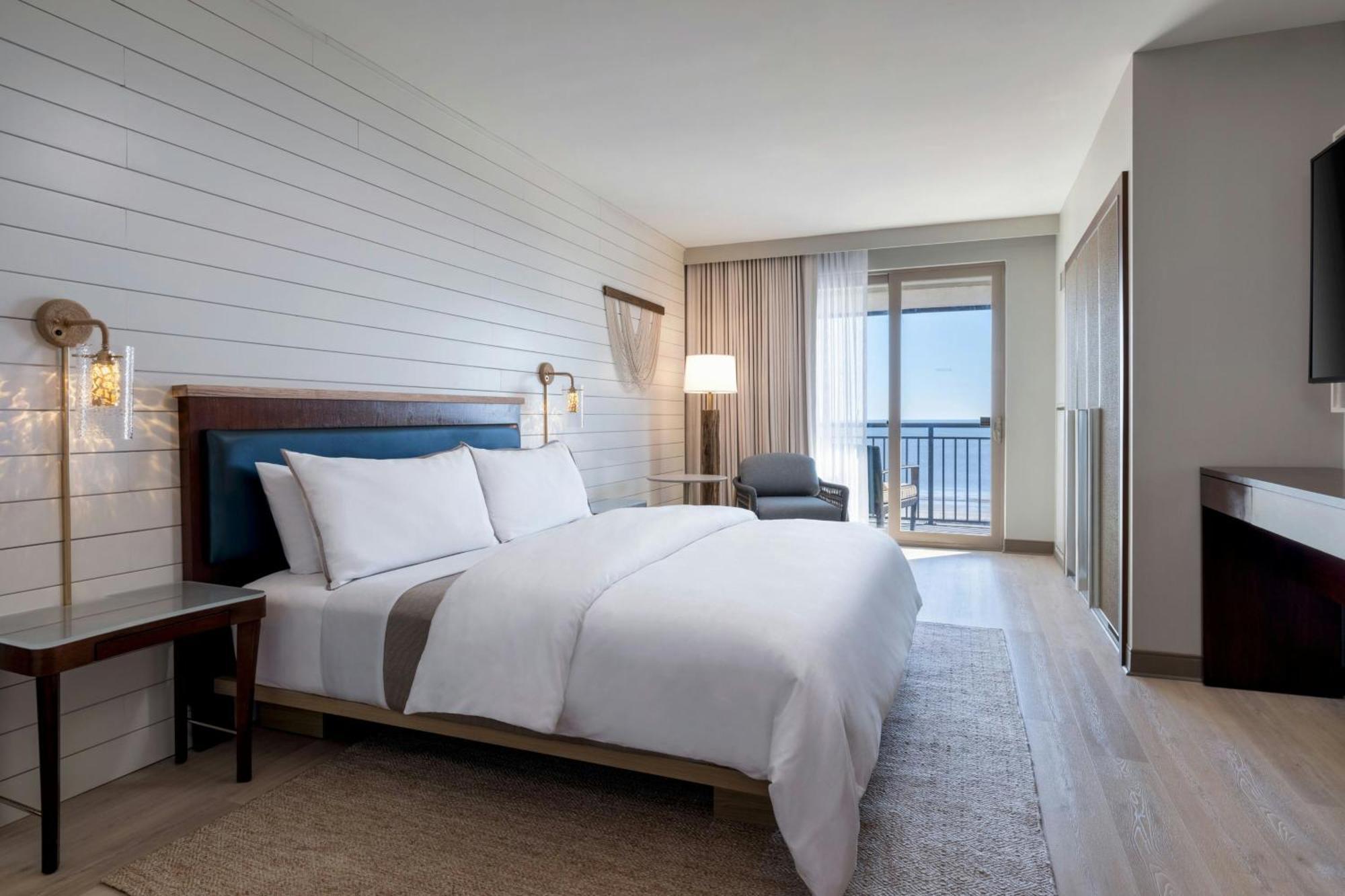 The Westin Jekyll Island Beach Resort Экстерьер фото